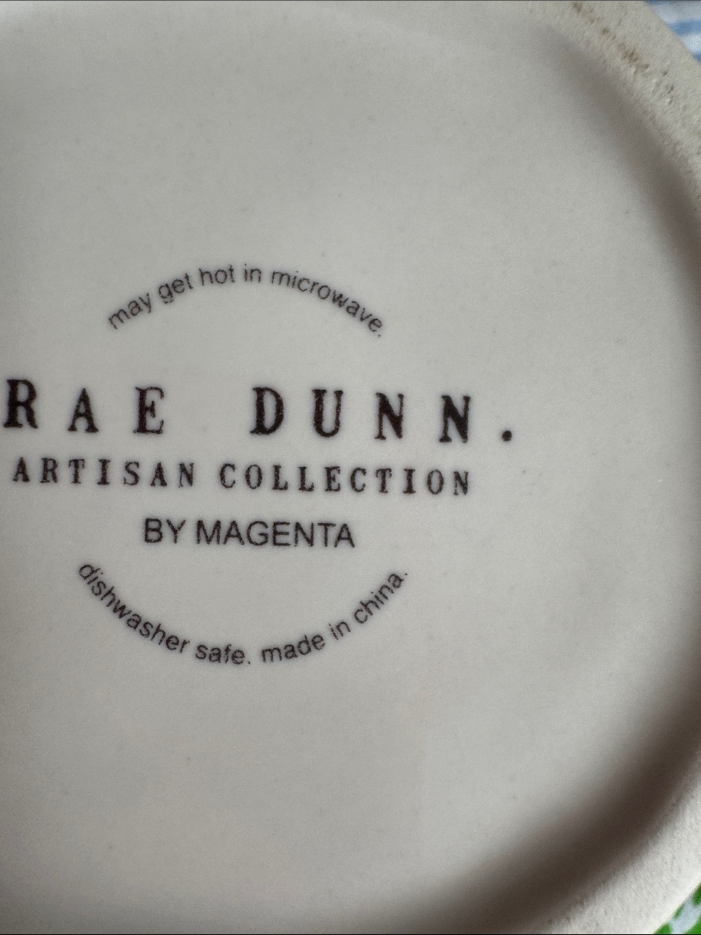 Rae Dunn pray mug - Picture 8 of 10